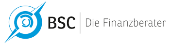 BSC GmbH Logo