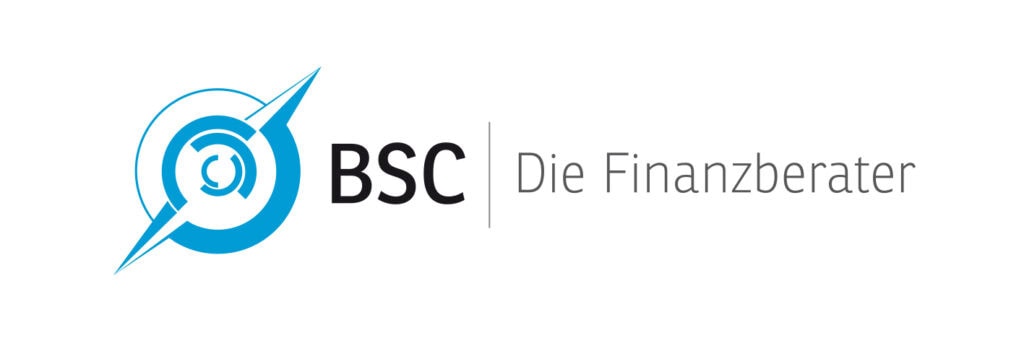 BSC Die Finanzberater - altes Logo