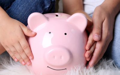 Taschengeld und Budget: Wie Kinder einen guten Umgang mit Geld lernen