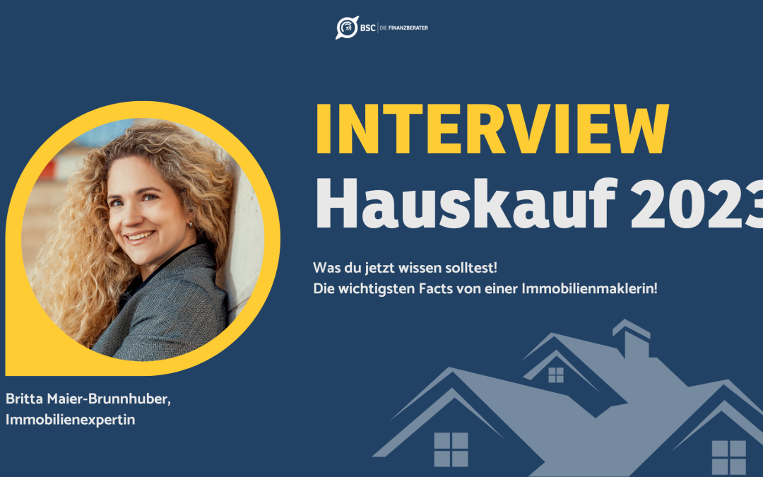Interview Hauskauf