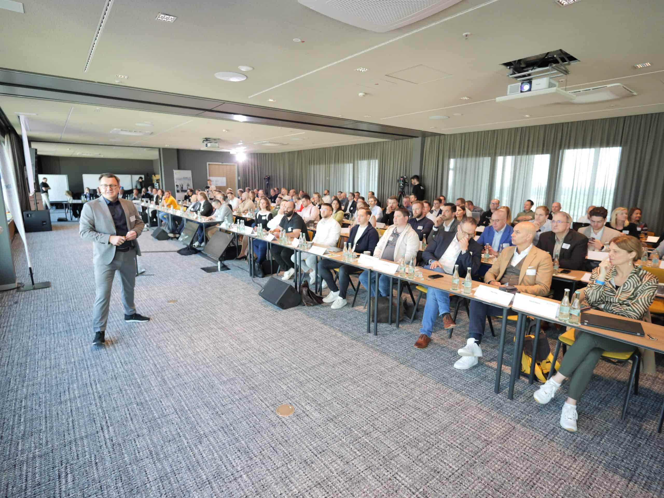 Wir arbeiten an der Verbesserung der Einkomensabsicherung mit