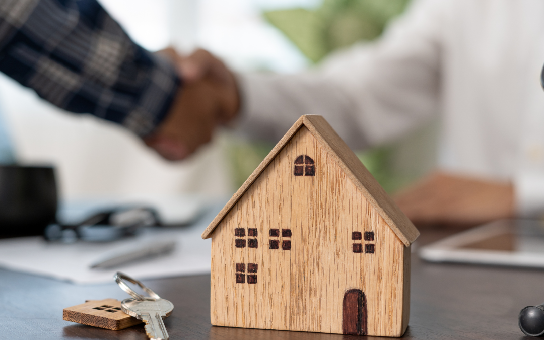 Leitzinssenkung und Baufinanzierungszinsen: Was ändert sich für Hauskäufer?