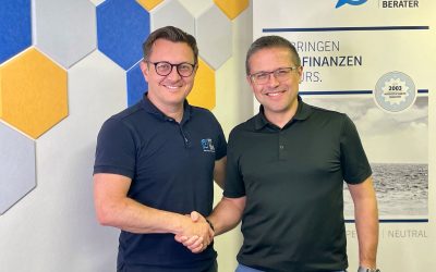 BSC Die Finanzberater GmbH auf Wachstumskurs: Franc Mesec als neuer Head of Sales