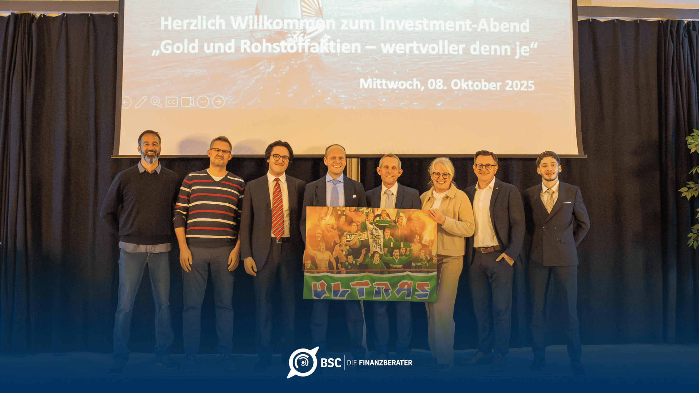 Gold und Rohstoffaktien – wertvoller denn je